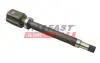 ШРКШ FORD TRANSIT CUSTOM 12&gt; ВНУТР ПР FAST FT25523K (фото 2)
