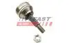 ШРУС FORD TRANSIT 06&gt; ВНЕШ 2.2 TDCi 11&gt; FAST FT25525K (фото 3)