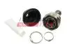 ШРКШ (наружный) Fiat Doblo 10-/500X 14-/Opel Combo 12-/Jeep Compass 17- (27z/26z/59mm/91mm/48.6mm) FAST FT25535 (фото 2)
