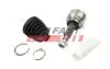 ШРКШ FORD TRANSIT 13> ЗОВН 2.0 EcoBlue FAST FT25541 (фото 1)