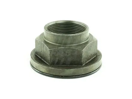 Гайка колеса FAST FT26031