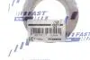 Гайка Ступицы Зад L/R Daily 90- FAST FT26035 (фото 2)