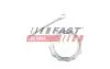 ПОЛУОСЬ CITROEN JUMPY 16&gt; ЛЕВ 1.6 BlueHDi 115 FAST FT27049 (фото 5)