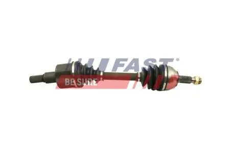 ПІВВІСЬ CITROEN JUMPY 07> ЛВ 2.0 HDi 95 11> FAST FT27051