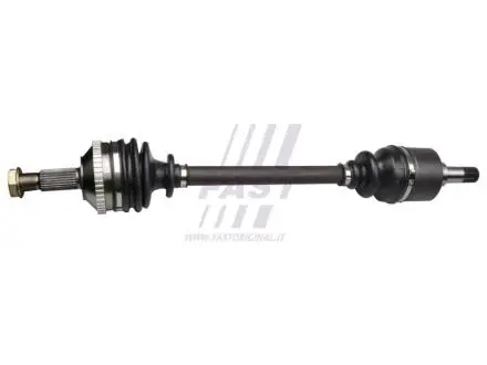 Автозапчасть FAST FT27107