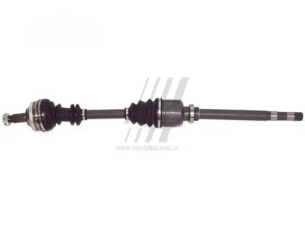 Автозапчасть FAST FT27110