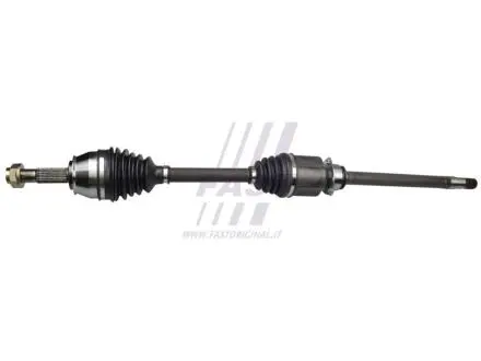 Автозапчасть FAST FT27132