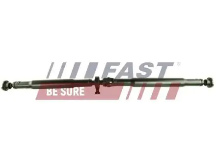 Вал приводной FIAT Panda 03- 4X4 FAST FT27183