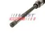 ПІВВІСЬ RENAULT MASTER II 98&gt; ПР 2.5 dCi 06&gt; FAST FT27191 (фото 3)