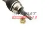ПОЛУОСЬ FORD TRANSIT CONNECT 13&gt; ЛЕВ 1.5 TDCi 15&gt; FAST FT27194 (фото 3)