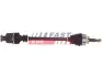 ПОДВ ПОДШ ПОЛУОСИ FIAT DUCATO 06&gt; 2.3JTD EURO 5 FAST FT27304 (фото 1)