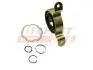 Подвесной Подшипник Вала Vw Transporter T6 15 Перед FAST FT28008 (фото 2)