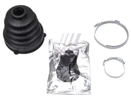 Пильник Кулака FIAT Punto Grande 05- Внутр Set FAST FT28044K