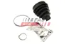 ЗАЩИТА ШРУСа FORD TRANSIT CONNECT 02&gt; ВНЕШ Л/П FAST FT28340 (фото 1)