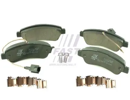 Автозапчасть FAST FT29098