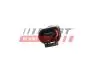 КОЛОДКИ ТОРМОЗНЫЕ VW CADDY III 03&gt; ПЕРЕД 15&gt; FAST FT29171 (фото 3)