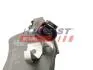 Колодки гальмові VW TRANSPORTER T6 15> ПЕРЕД 1-ДАТЧИК FAST FT29173 (фото 3)