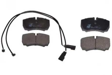 Автозапчасть FAST FT29544