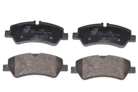 Автозапчасть FAST FT29545