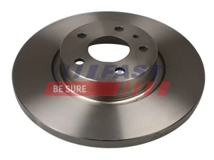 Гальмівний диск FAST FT31019