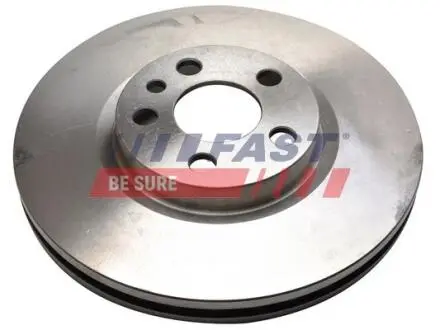 Диск тормозной FAST FT31038