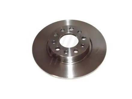 Гальмівний диск FAST FT31089