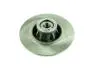 Диск гальмівний задній NISSAN Primastar 02-14,PRIMASTAR автобус (X83) 01-,PRIMASTAR фургон (X83) 02 FAST FT31134 (фото 1)