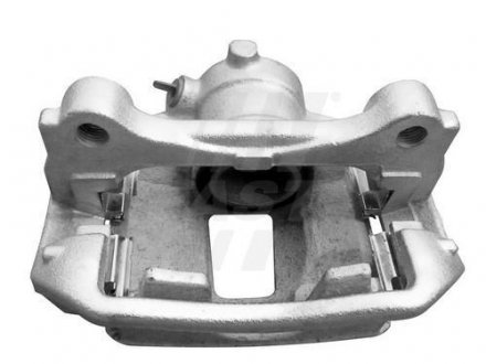 Супорт гальмівний зад.лев. Fiat Ducato (06-) d=48мм FAST FT32176