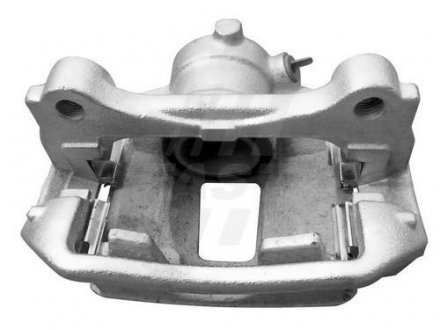 Суппорт тормозной зад. прав. Fiat Ducato (06-) d=48мм FAST FT32177 (фото 1)