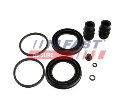 РЕМКОМПЛЕКТ СУПОРТУ ГАЛЬМ FORD TRANSIT 06> ПЕРЕД 48MM BOSCH FAST FT32218