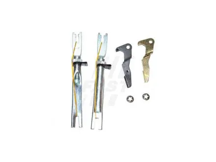 Распорные планки 2шт Fiat Ducato 1994-2001 FAST FT32319