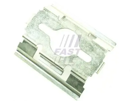 Пружина Супорта Гальмівного Зад L/R Daily 90- FAST FT32392