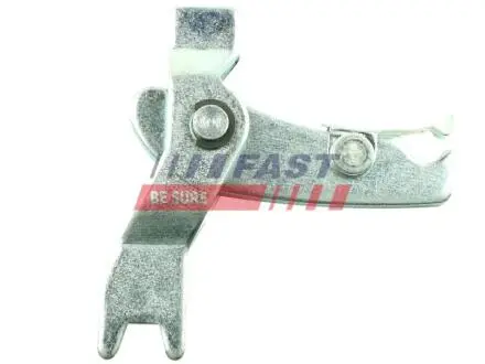Регулятор тормозов FAST FT32408