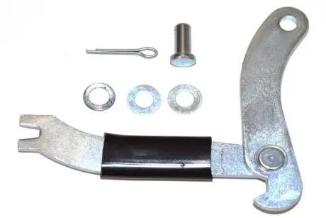 РОЗВІДНИЙ МЕХАНІЗМ ГАЛЬМ FIAT CINQUE / SEICENTO ПР FAST FT32454