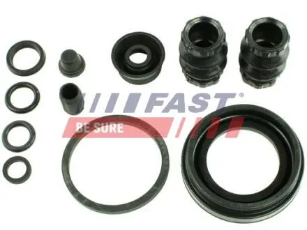 Ремкомплект суппорта задн. Alfa Romeo/Cirtoen/Audi/Ford/Opel/Renault/VW (Lucas 38mm) FAST FT32464