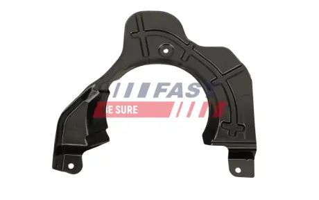 ЗАХИСТ ГАЛЬМІВНОГО ДИСКА FIAT DUCATO 06> ПЕРЕД ЛВ FAST FT32547