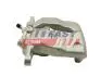Суппорт тормозной перед. лев. Renault Kangoo 1.5 DCI (08-) FAST FT32800 (фото 5)