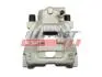 СУППОРТ ТОРМОЗНОЙ FIAT DOBLO 09&gt; ПЕРЕД ЛЕВ БЕЗ ХОМУТА 1.3 / 1.6 JTD FAST FT32822 (фото 1)