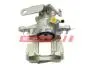 СУППОРТ ТОРМОЗНОЙ FORD TRANSIT 13&gt; ЗАД ЛЕВ 54MM FAST FT32840 (фото 2)
