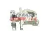 СУППОРТ ТОРМОЗНОЙ FORD TRANSIT 13&gt; ЗАД ПРАВ 54MM FAST FT32841 (фото 4)