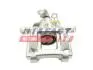 СУППОРТ ТОРМОЗНОЙ FORD TRANSIT 13&gt; ЗАД ЛЕВ 48MM FAST FT32842 (фото 2)