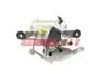 СУППОРТ ТОРМОЗНОЙ FORD TRANSIT 13&gt; ЗАД ЛЕВ 48MM FAST FT32842 (фото 5)