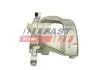СУППОРТ ТОРМОЗНОЙ FORD TRANSIT 13&gt; ПЕРЕД ЛЕВ 48MM FAST FT32844 (фото 3)