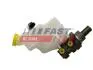 НАСОС ГАЛЬМІВНИЙ FORD TRANSIT 06> 2.2 / 2.4 TDCI 3-PIN FAST FT33098 (фото 1)