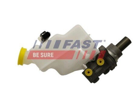 НАСОС ГАЛЬМІВНИЙ FORD TRANSIT 06> 2.2 / 2.4 TDCI 3-PIN FAST FT33098