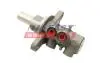 НАСОС ТОРМОЗНОЙ FIAT FIORINO 07&gt; M10X1(2) 22,20MM BOSCH FAST FT33105 (фото 3)