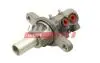 НАСОС ТОРМОЗНОЙ FIAT DOBLO 09&gt; M10X1(2) 23,80MM BOSCH FAST FT33107 (фото 1)