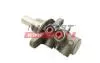 НАСОС ТОРМОЗНОЙ FIAT DOBLO 09&gt; M10X1(4) 23,80MM BOSCH FAST FT33108 (фото 2)