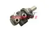 НАСОС ТОРМОЗНОЙ FIAT DOBLO 09&gt; M12X1(2) 23,80MM BOSCH FAST FT33110 (фото 2)