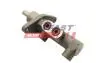 НАСОС ТОРМОЗНОЙ FIAT SCUDO 07&gt; M10X1(2) 25,40MM ATE FAST FT33113 (фото 2)